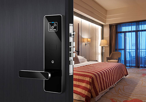 大行 酒店电子智能门锁 系统概述
