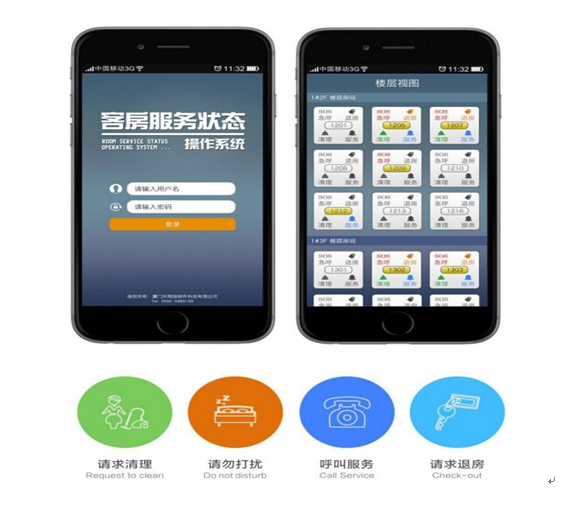 客控系统 凭什么虏获客户的芳心？
