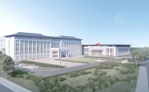 滨海县党校 （江苏省盐城市）